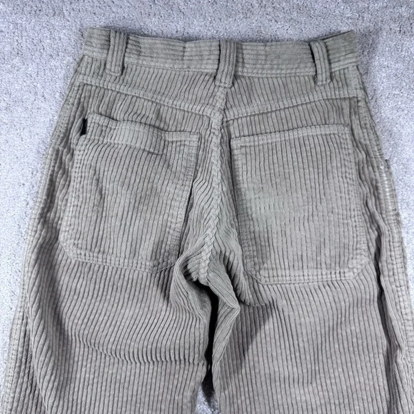 JNCO Corduroy Limited Edition Pants 32x28 RARE Baggy Skater Y2K Grunge